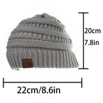 Gorro para Rabo de Cavalo PROMOÇÃO DE LANÇAMENTO!