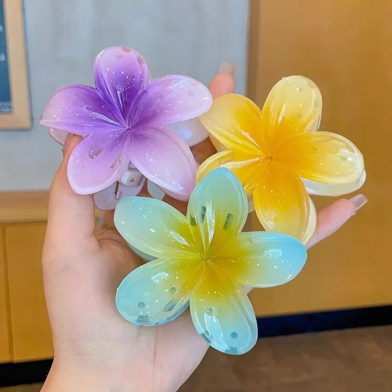 Flower Clips PROMOÇÃO APENAS HOJE!