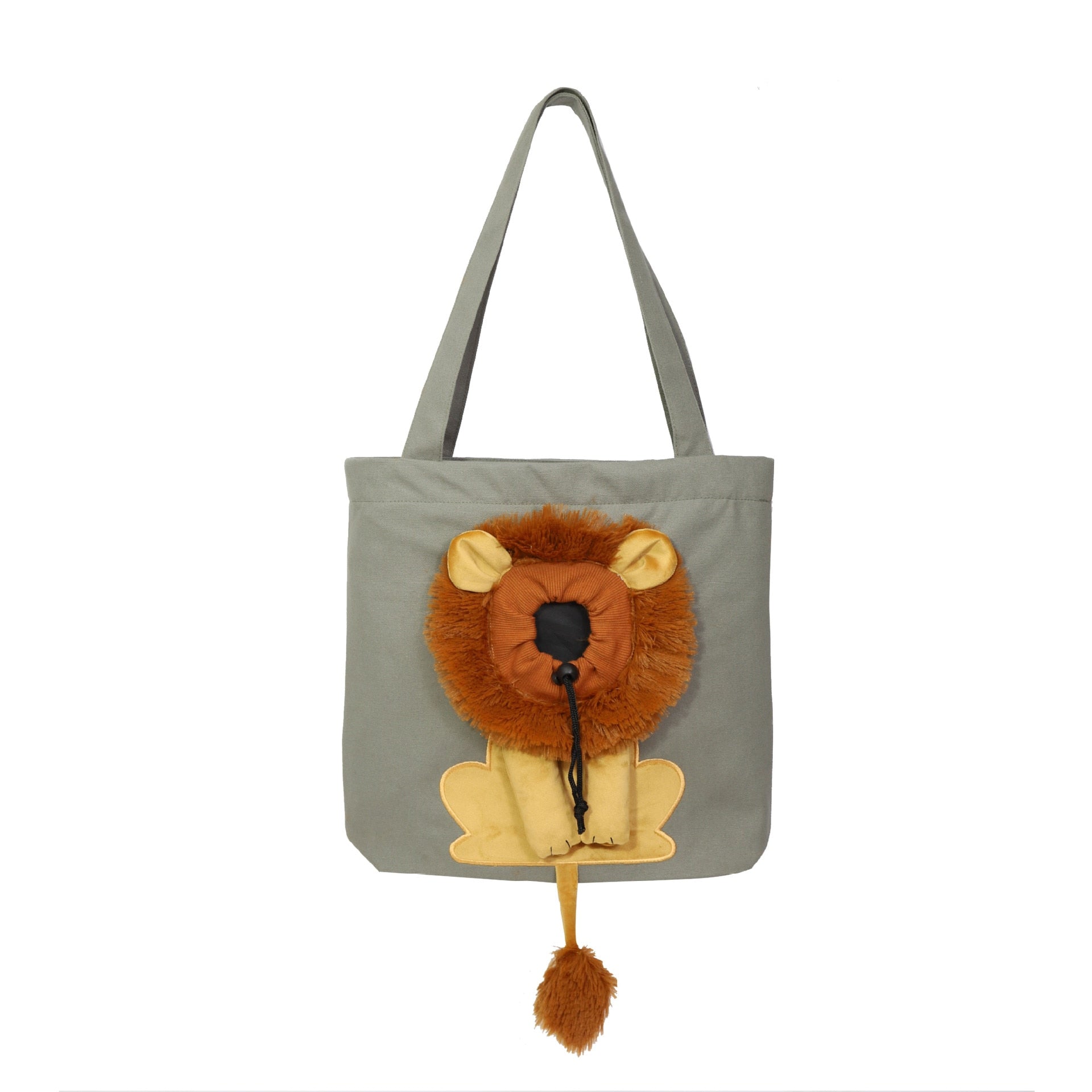 Bolsa Cat Lion