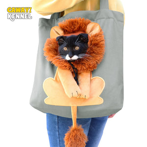 Bolsa Cat Lion