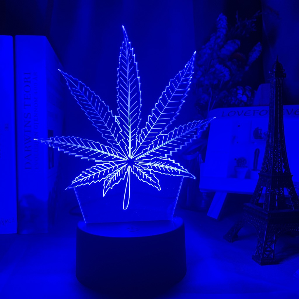 Weed Light